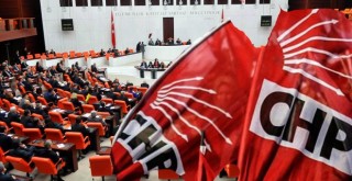 CHP'den yerel yöneticiler için kanun teklifi