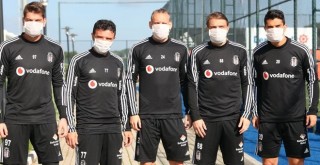 Beşiktaş'tan LÖSEV'E destek