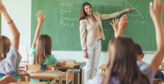 20 bin öğretmen alımı yapılacak