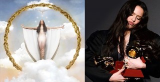 Rosalia, Latin Grammy Ödülleri’ni topladı
