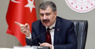 Koronavirüs salgını sahillere indi