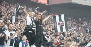 Beşiktaş-Malmö biletleri satışa çıktı