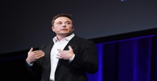 Elon Musk, dünyanın en zengin 9. insanı Oldu