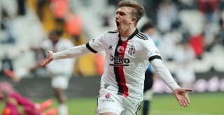 Beşiktaş'ta Rıdvan Yılmaz belirsizliği!