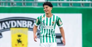 Beşiktaş'ın yeni hedefi 19 yaşındaki Enes Tepecik