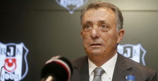 Başkan Çebi: Biz Galatasaray'dan daha mağduruz