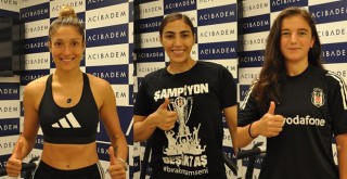 Kartaliçelerin sağlık kontrolleri başladı