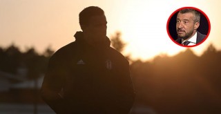 Tümer Metin'den Valérien yorumu: Sezon sonunu göremeyebilir