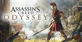 Assassin's Creed Odyssey geliyor