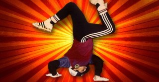 Rap’in duayeninden genç rapçilere sesleniş: Rap'in Rüyasi