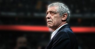 Fernando Santos'tan öz eleştiri: Bunu bir daha tekrarlayamayız