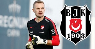 Beşiktaş'tan Mert Günok bombası!