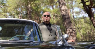 Barış Çapkın’dan Ağladım İçime