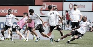 Kartal'da hazırlıklar tamamlanıyor