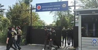 Boğaz'daki tekne turunun sonu dehşetle bitti!