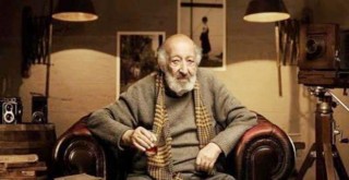 Cumhurbaşkanlığı'ndan bir ilk, Ara Güler Sergisi