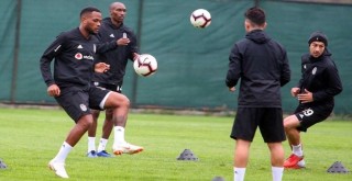 Kartal ara vermeden hazırlıklara başladı