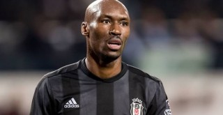 Atiba'dan Elneny yorumu