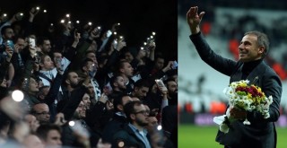 Beşiktaş'ta eksik parça tamamlandı