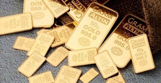 Gram altında yeni rekor