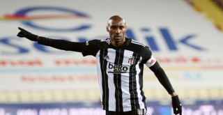 Atiba, savaştık kazandık!