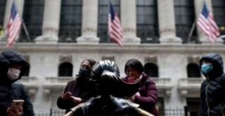 Dünya genelinde can kaybı 352 bini geçti