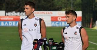 Genç Kartallar idollerini açıkladı!