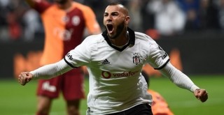 Beşiktaş’a olan görevimi yerine getireceğim