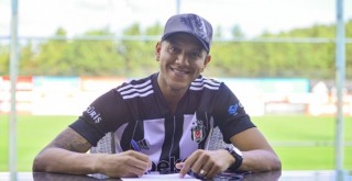 Souza'nın lisansı çıktı! Şimdi sıra formada