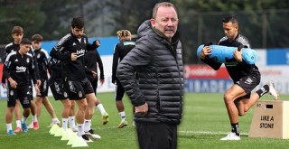 Beşiktaş'ta seri başlatmak için hedef Alanya!..