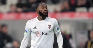 Şenol Güneş'in kadroda düşünmediği N'Koudou forma istiyor!