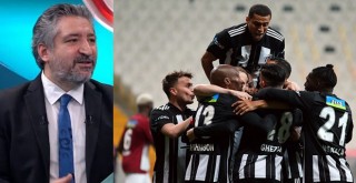 Serdar Sarıdağ: Beşiktaş, Galatasaray maçına ne kadar hazır?