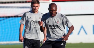 Atiba Hutchinson'ın performansı göz dolduruyor