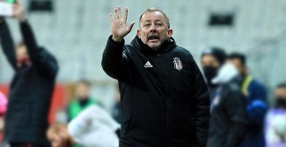 Takımın verdiği mücadele beklediğimiz seviyenin altındaydı