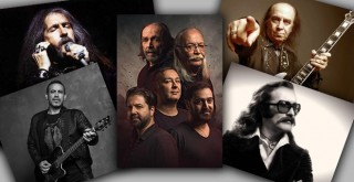 Anadolu Rock Müziğinin usta sanatçıları!..