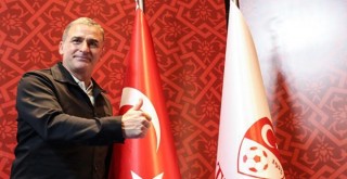Beşiktaş taraftarının kalbinde taht kuran Stefan Kuntz, A Milli Takımın yeni teknik direktörü