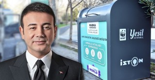 Başkan Akpolat: Geleceği iyileştirmeye davet ediyorum