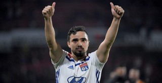 Gökhan Gönül yerine o isim