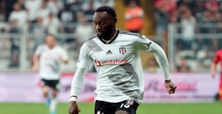 N'Koudou, Başakşehir maçına hazır