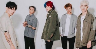 Революционная группа Q-pop