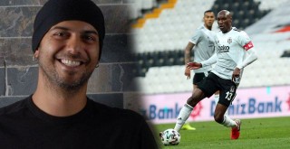 Ali Ece: Bana ayak uydurun, şampiyon olalım!