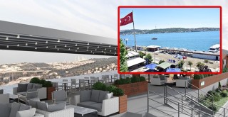 Belediye soruyor: Kafe ve sosyal tesisin adı ne olsun?