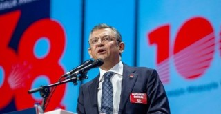 CHP’nin yeni genel başkanı Özgür Özel oldu!