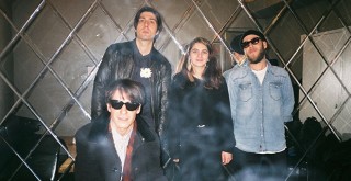 Pop-rock grubu Palmiyeler KüçükÇiftlik Park'ta!