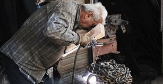 65 yaş ve üstünün işgücüne katılma oranı arttı