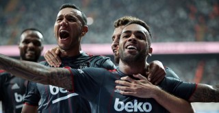 Alex Teixeira:  Hayatım boyunca unutmayacağım bir anı