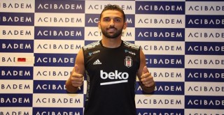 Umut Meraş sağlık kontrolünden geçti