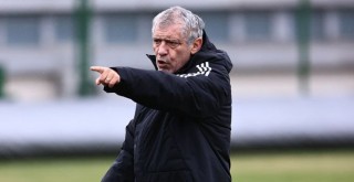 Beşiktaş'ta Fernando Santos 6 transfer istedi