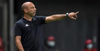 Beşiktaş yönetiminde Portekizli Bruno Pinheiro sesleri