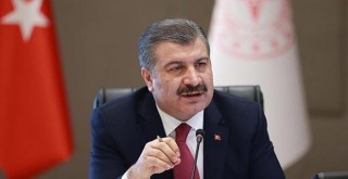 Korkutucu açıklama! Ağır hasta sayısı bin 500'e yaklaştı. Gazeteci İsmail Baştuğ 'dan Korona'da ilk günlerden bu yana yazılar